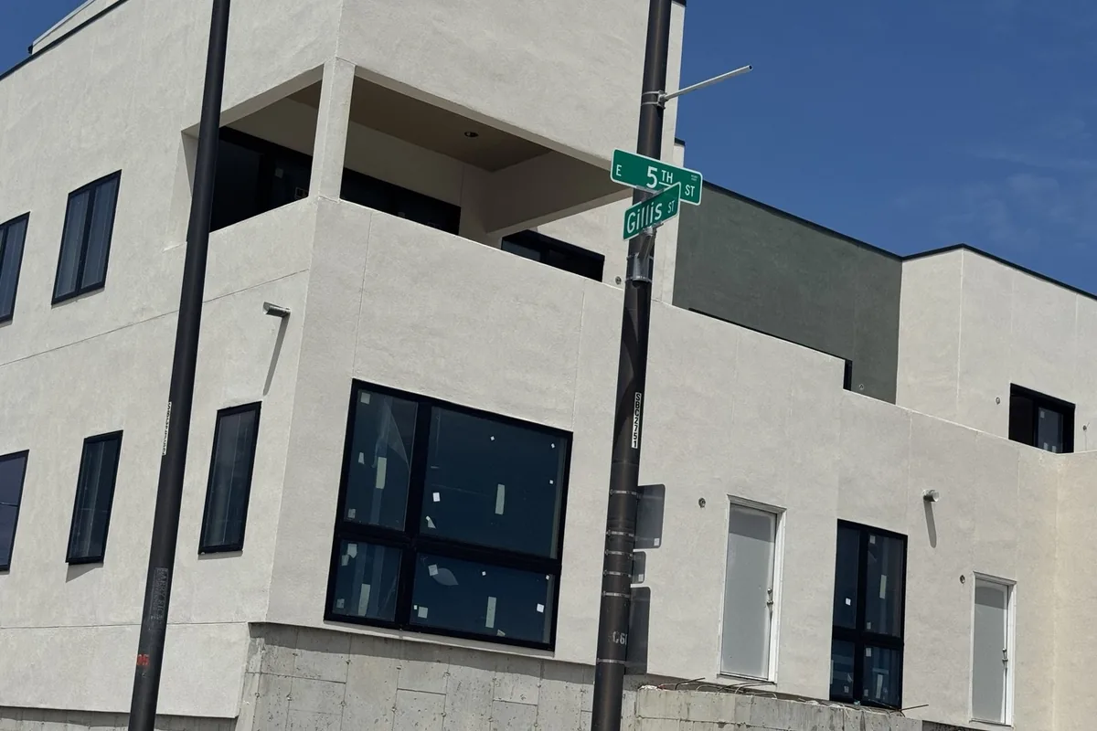 Commercial structural engineering and permit support