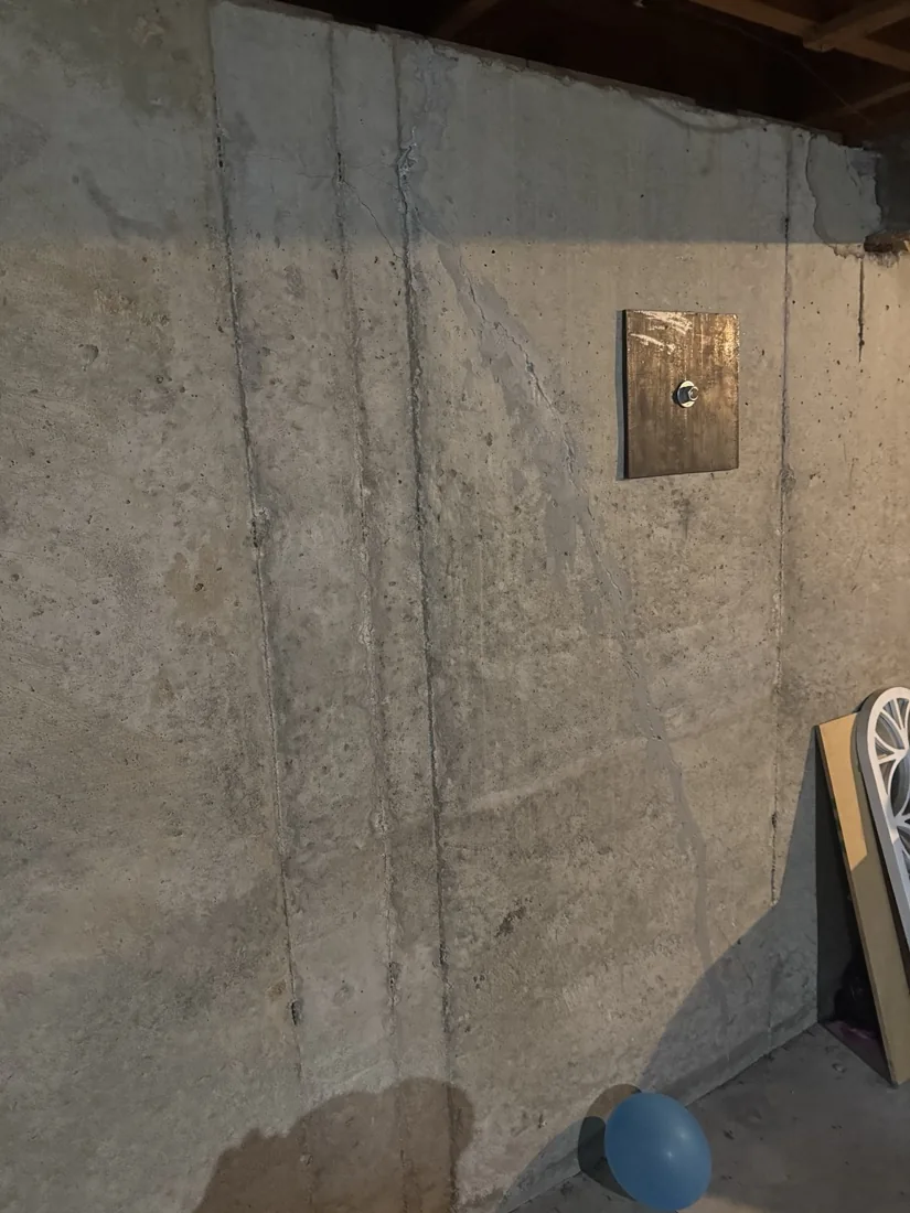 Wall and masonry structural review